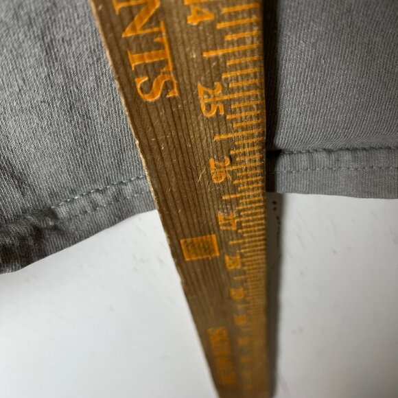 2014 Brad Paisley Beat This Winter Tour T-Shirt Large Gray Vintage Country Music - Picture 11 of 16